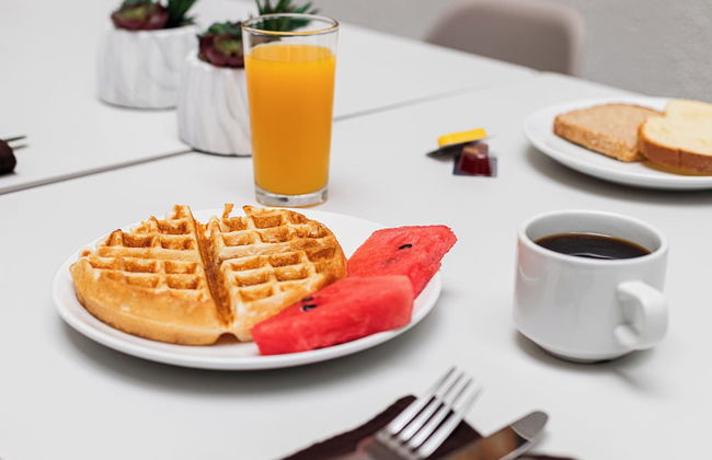 Apartotel Tairona - Foto 65