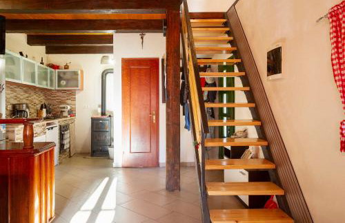 Woodland Retreat - Foto 25