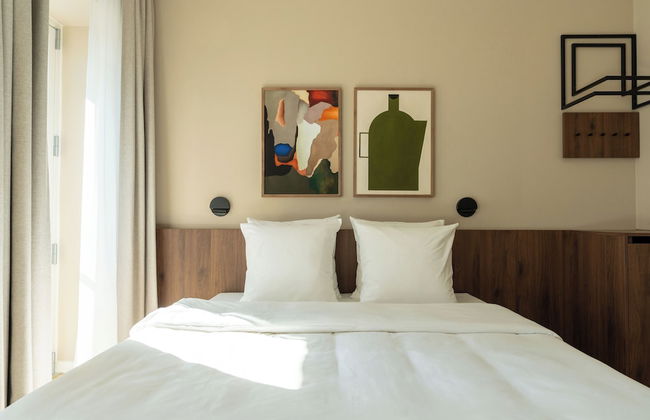 Numa | Copenhagen Norrebro - Photo 20