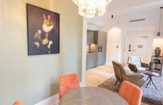 O'Lord, 4 Etoiles, Residence de Luxe Champs-Elysees - Foto 56