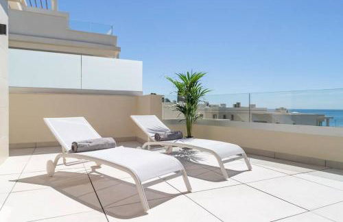 Panoramic sea views and Luxury at Velaya RDR391 - Photo 18