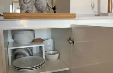 Fantastico Tarragona Corsini Apartment-1, en el centro con parking - Foto 12