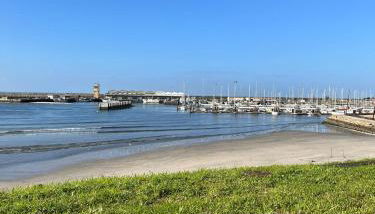 Lapa 84-A - seafront house - Foto 2