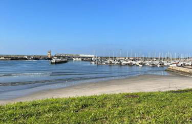 Lapa 84-A - seafront house - Foto 2