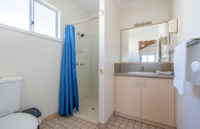 BIG4 Tasman Holiday Parks - Racecourse Beach - Foto 77