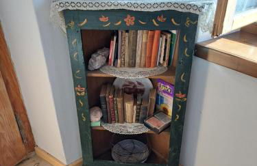 L' antica Casa di Maria Lilia - Foto 13