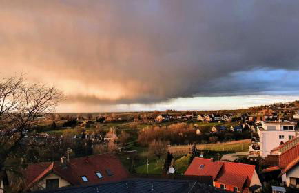 Exklusives Holzhaus mit Bergbahn - Baden-Baden im Schwarzwald - Foto 38