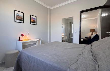 Aconchegante Apartamento de 2 Quartos - Foto 11