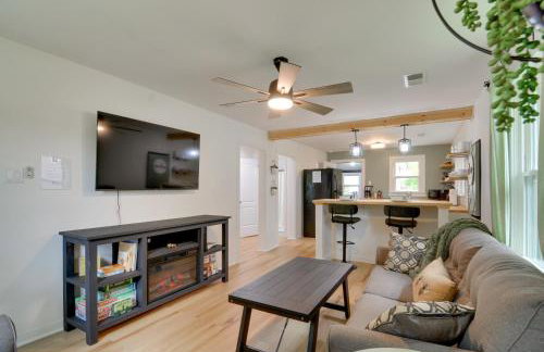 Burnside Vacation Rental, Walk to Lake Cumberland! - Foto 5