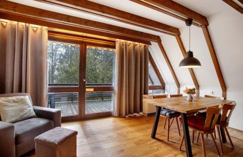 Ferienhaus Amrhein - Foto 3