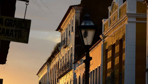 São Luís Night Tour - Foto 4