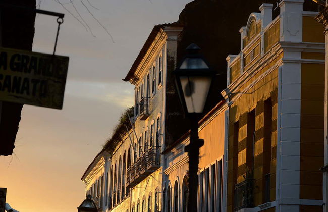 Tour nocturno por São Luís - Foto 4
