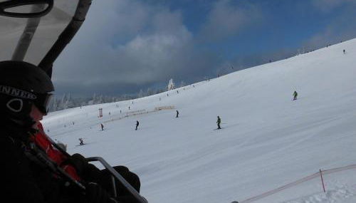 Steiert Panorama Apartments Todtnau - Foto 4