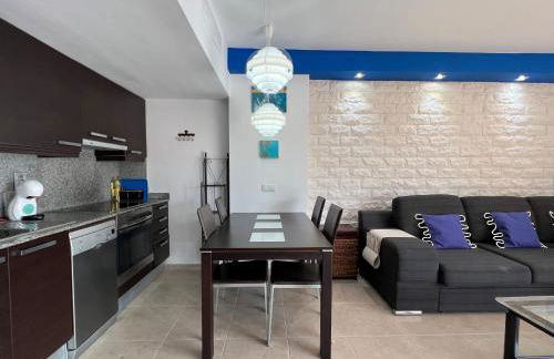 BLAU Apartamento frente a los canales y las puestas de sol de Roses - Foto 38