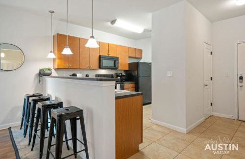 5BR 2BA Austin Hideaway Near SoCo The Domain and Lady Bird Lake by Austin Vacay - Foto 33