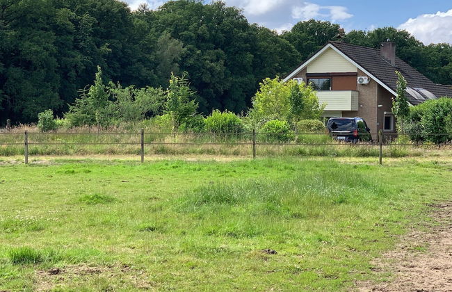 Holiday Home Montferland Near Huis Bergh Castle - Photo 36