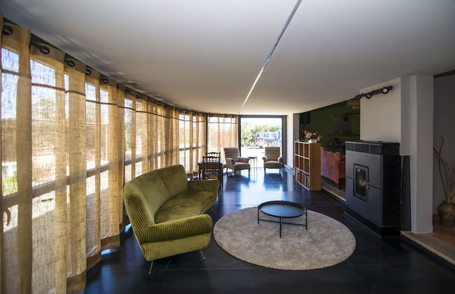 Country Resort Le Due Ruote - Foto 4