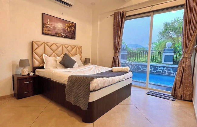 Scarlet By Stellar Stays - Foto 1