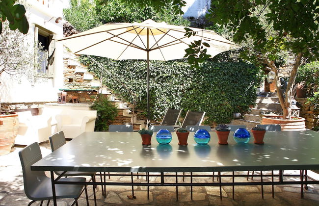 Tinos E Houses - Foto 27