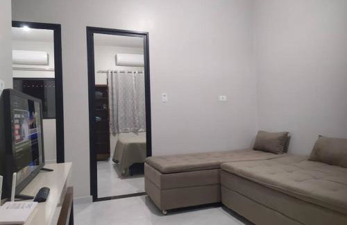 Casa Gourmet Próx Marco Argentina Paraguai e Centro - Foto 28