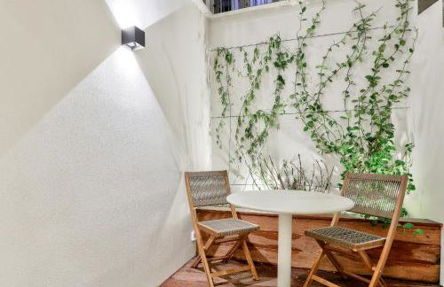 Maison Iéna - Serviced Apartments on Champs Elysées - Foto 35