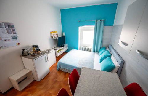 alloggio "La Torretta"self H24 di Silvana e Valter - Photo 14