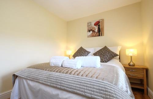 Fern Cottage - Foto 13