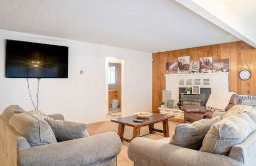 Private Hot Tub Less than 30 min to Zion National Park - Foto 7