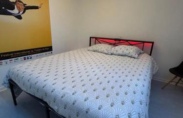 Duplex T4 centre historique - Foto 24