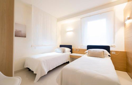 Metropol Ceccarini Suite - Luxury apartments - Foto 80