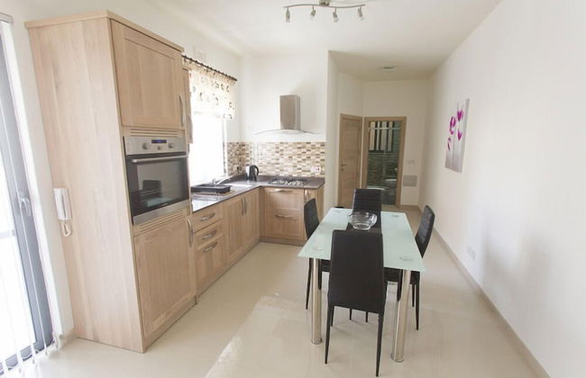 Waterside Apartments - Foto 8