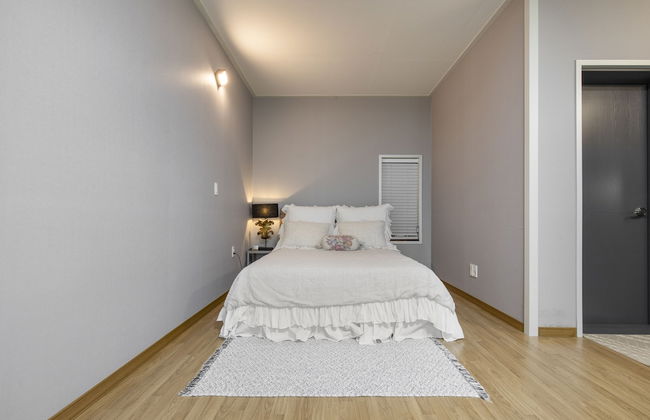 Lim Sea Side Poolvilla Pension - Foto 25