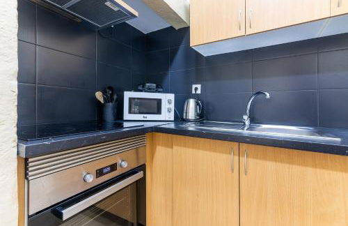 Very Sunny apartment with large balcony 3rd floor - Foto 38