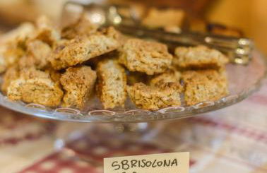 Agriturismo Dalla Natura la Salute - Foto 49