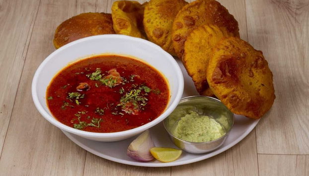 Servicio de habitaciones - Comidas