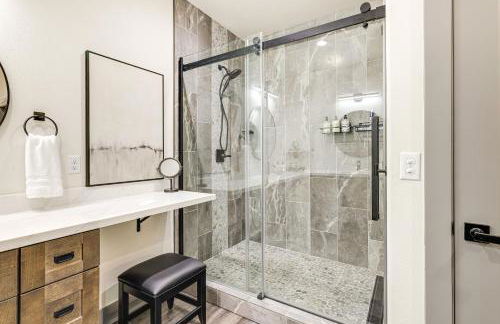 Game Room and Patio Picturesque Home in Sonora - Foto 15