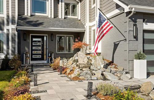 Mountain View Modern Oasis - Swim Spa -Steam -More - Foto 30