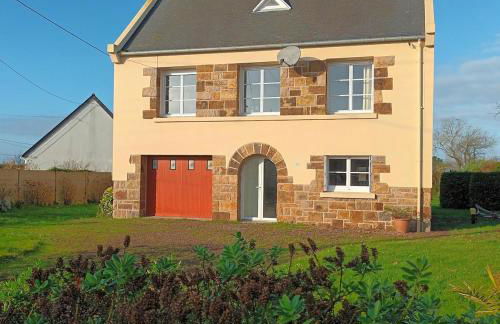 Maison de vacances vue mer et campagne - Photo 1