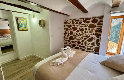 La Casucha de Chulilla - Foto 43