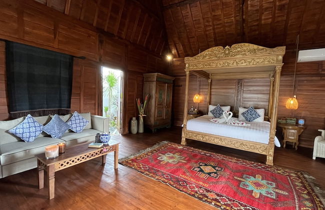 Jabunami Villa - Foto 19