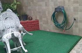 Casa p/ temporada - Foto 4