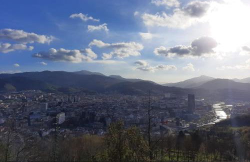 Bilbao, a un paso. - Foto 24