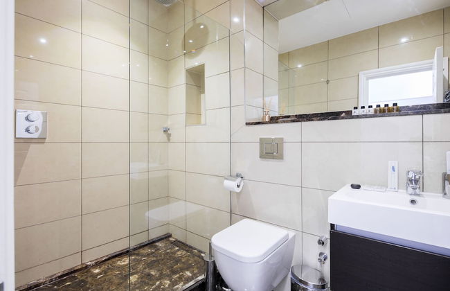 Lancaster Gate ,Hyde Park by London Hotel Collection - Photo 46