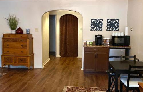 Spacious Private Suite ParksBoatingGolf - Foto 2