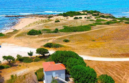 Romanos Beach Villas - Foto 12