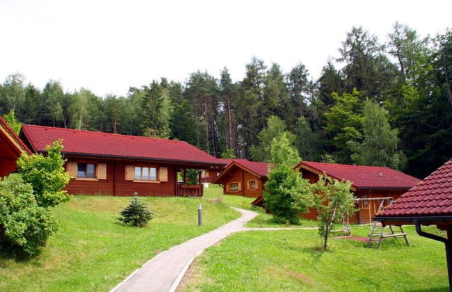 Blockhauser in Stamsried - Photo 18