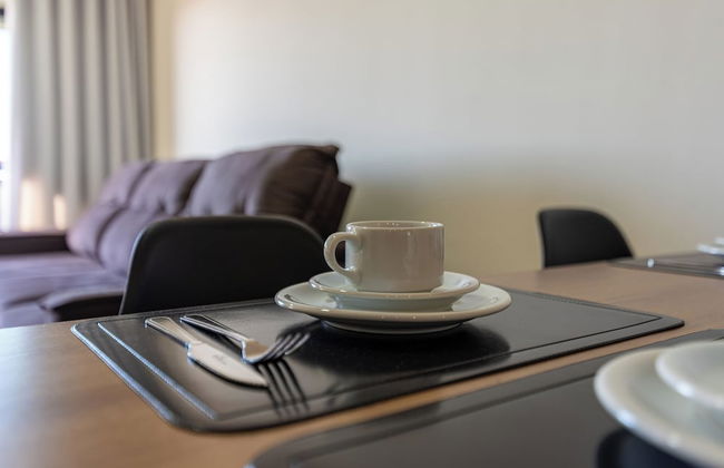 Metropolitan Flats - Foto 51