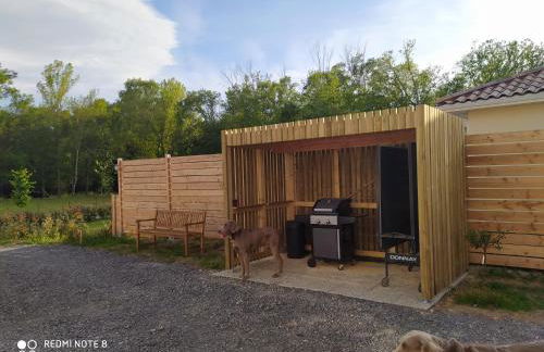 Villa Chrysalide - Foto 10