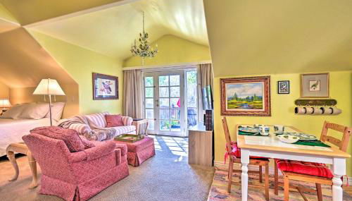 Riverside Tree House Suite with Balcony and Grill - Foto 3