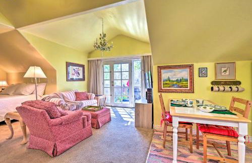 Riverside Tree House Suite with Balcony and Grill - Foto 3